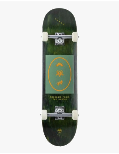 Arbor Whiskey Recruit Complete Skateboard - 8" 2 - 3 jours ouvrés.