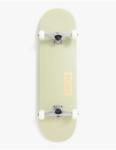 Globe Goodstock Complete Skateboard - 9" plus qu'un jeu 