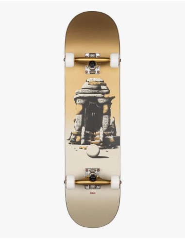 Globe G2 On the Brink Complete Skateboard - 8" à prix réduit toute l'année