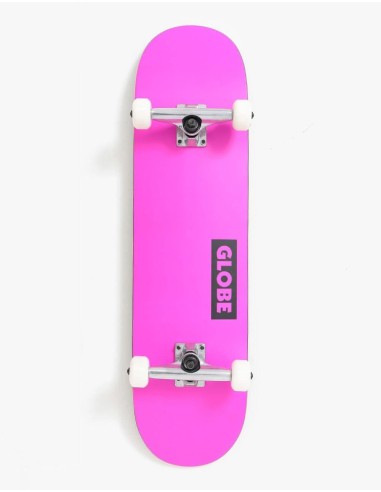 Globe Goodstock Complete Skateboard - 8.25" votre