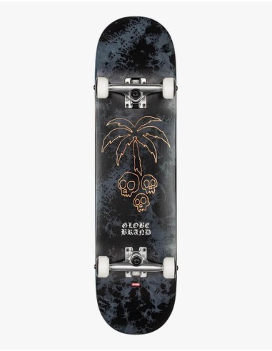 Globe G1 Natives Complete Skateboard - 8" ou a consommer sur place