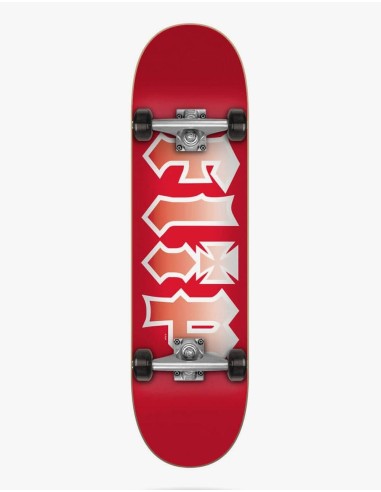 Flip HKD Faded Complete Skateboard - 7.25" Livraison rapide