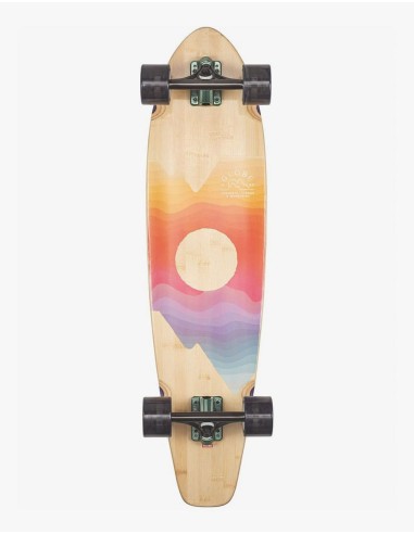 Globe Arcadia Classic Longboard - 35.875" x 9" Découvrez la collection