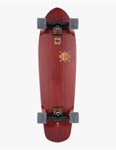 Globe Big Blazer Cruiser Skateboard - 9.125" x 32" Venez découvrir notre 