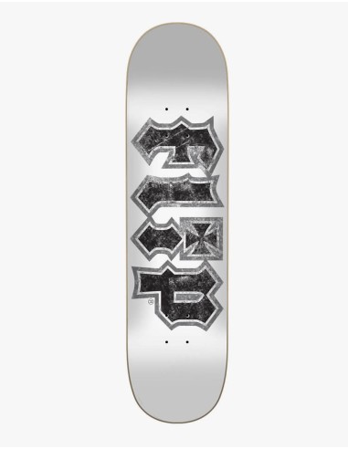 Flip Thrashed HKD Skateboard Deck - 8.25" Toutes les collections ici