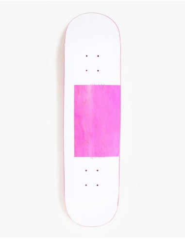 Quasi Proto 1 Skateboard Deck - 8.25" 50% de réduction en Octobre 2024