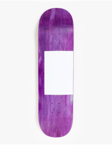 Quasi Proto 2 Skateboard Deck - 8.5" sélection de produits