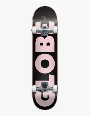 Globe GØ Fubar Complete Skateboard - 8" votre