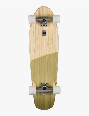 Globe Big Blazer Cruiser Skateboard - 9.125" x 32" Par le système avancé 