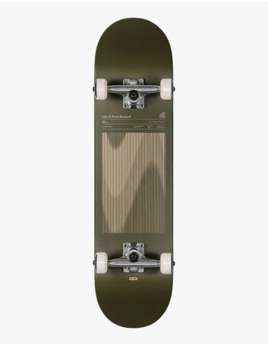 Globe G1 Lineform Complete Skateboard - 8" Découvrez la collection